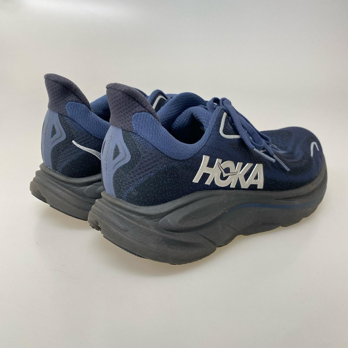 シューズ FY1025H 29cm (US11 UK10 1/2 EU48) ネイビー