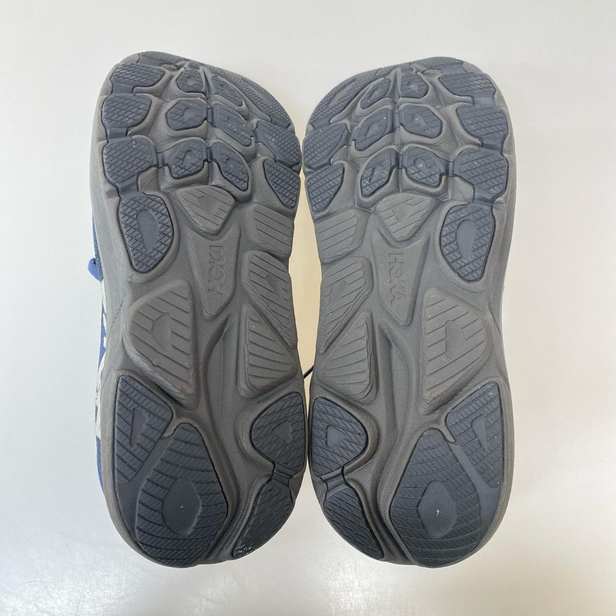 シューズ FY1025H 29cm (US11 UK10 1/2 EU48) ネイビー