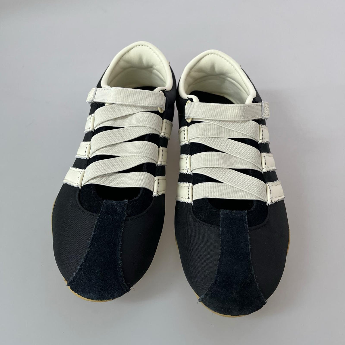 スニーカー TOKYO MARY JANE 25cm ﾌﾞﾗｯｸ 25cm (US7 UK6 1/2 EU40) ブラック