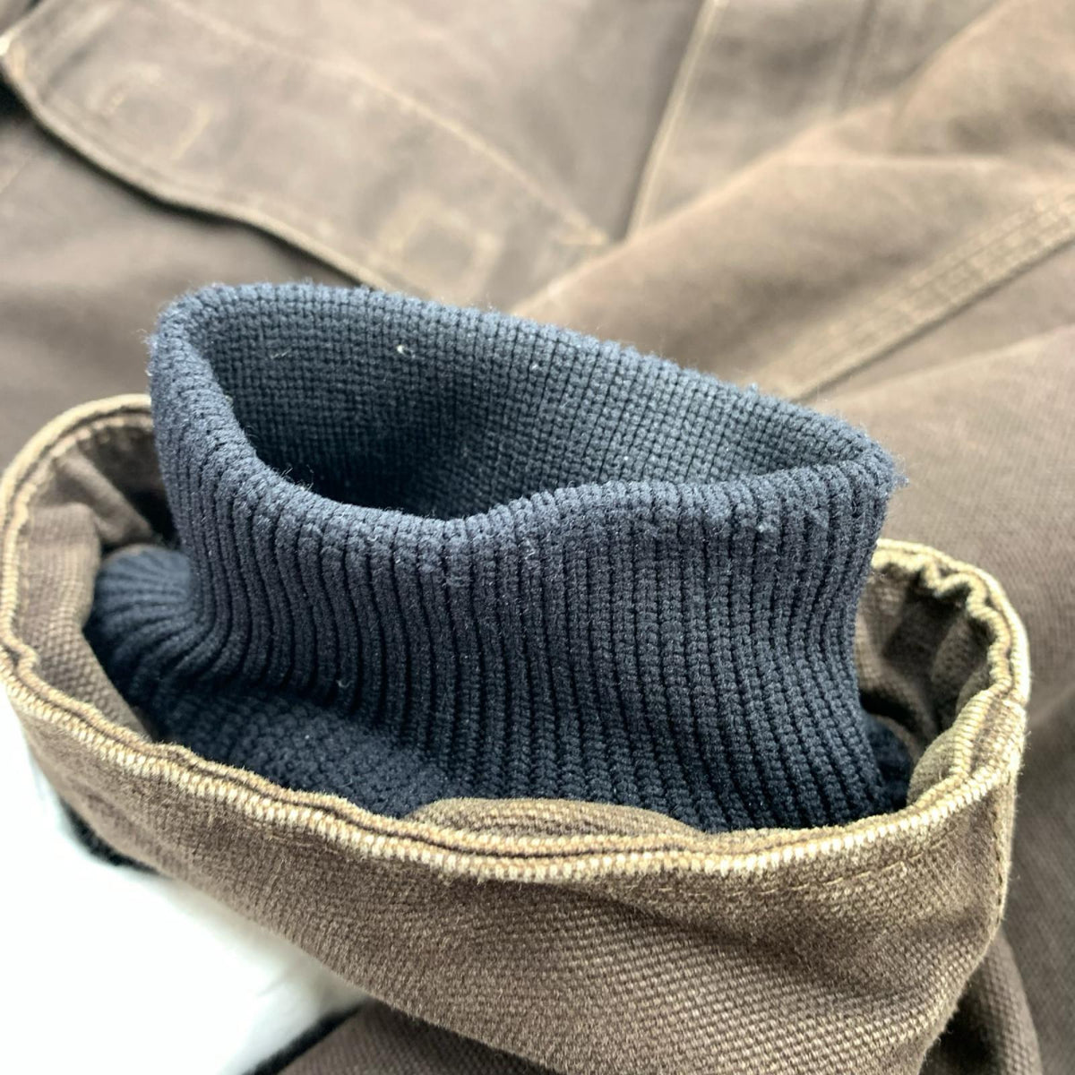 ジャケット ﾒｷｼｺ製 ﾄﾗﾃﾞｨｼｮﾅﾙｼﾞｬｹｯﾄ 茶 (L) C26 DK8 L ブラウン