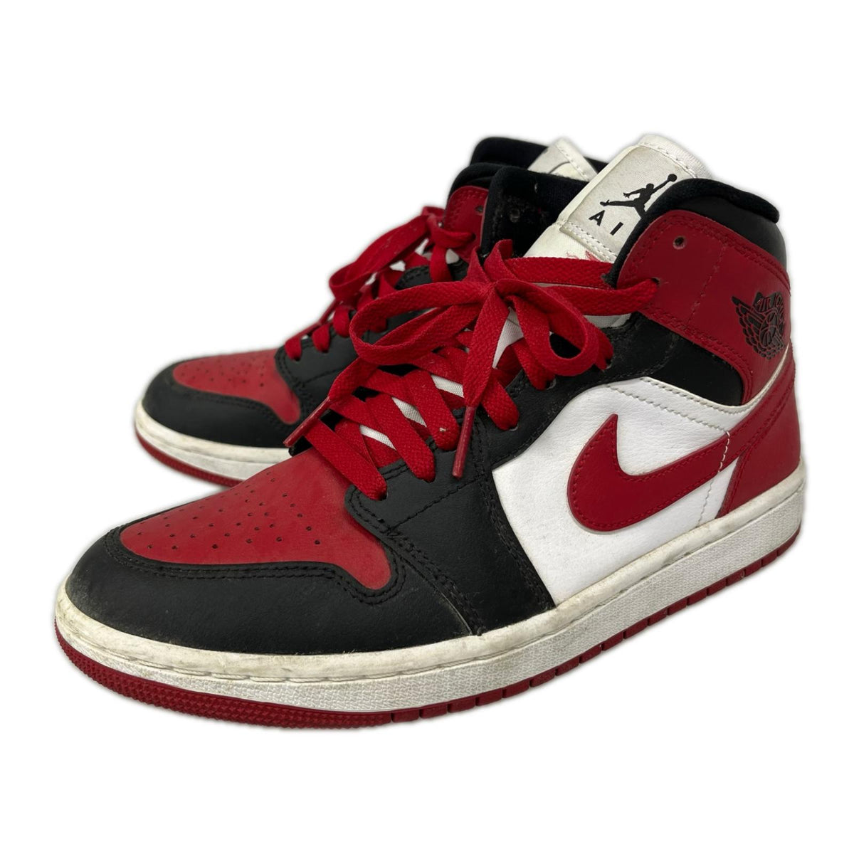 シューズ WMNS Air Jordan 1 RETRO HI OG/25cm 25cm (US7 UK6 1/2 EU40)