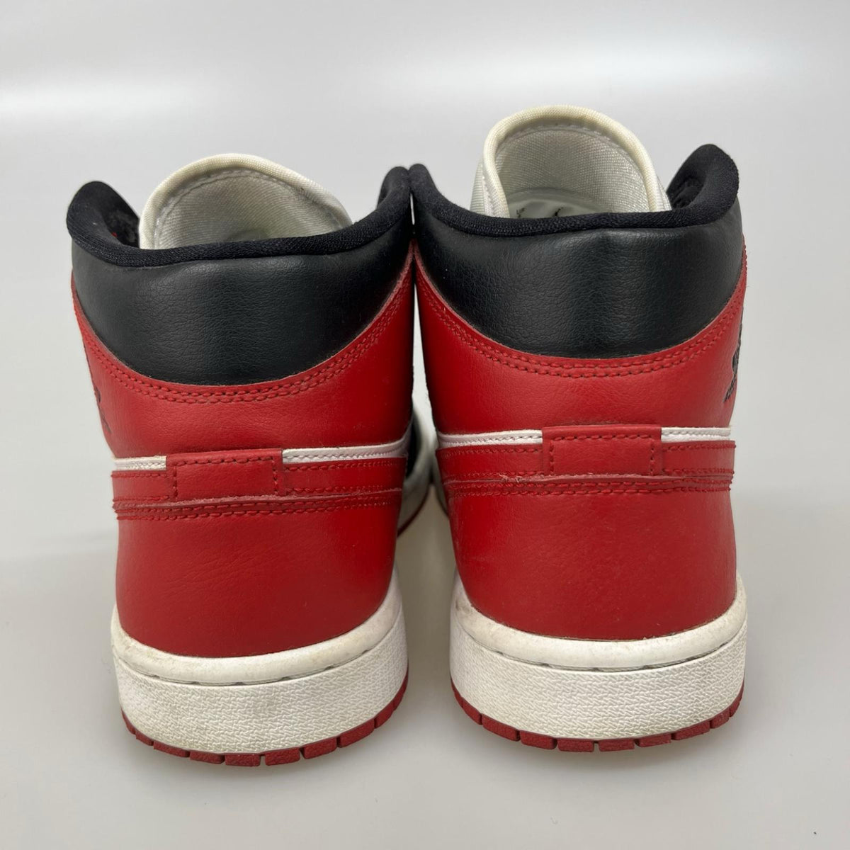 シューズ WMNS Air Jordan 1 RETRO HI OG/25cm 25cm (US7 UK6 1/2 EU40)