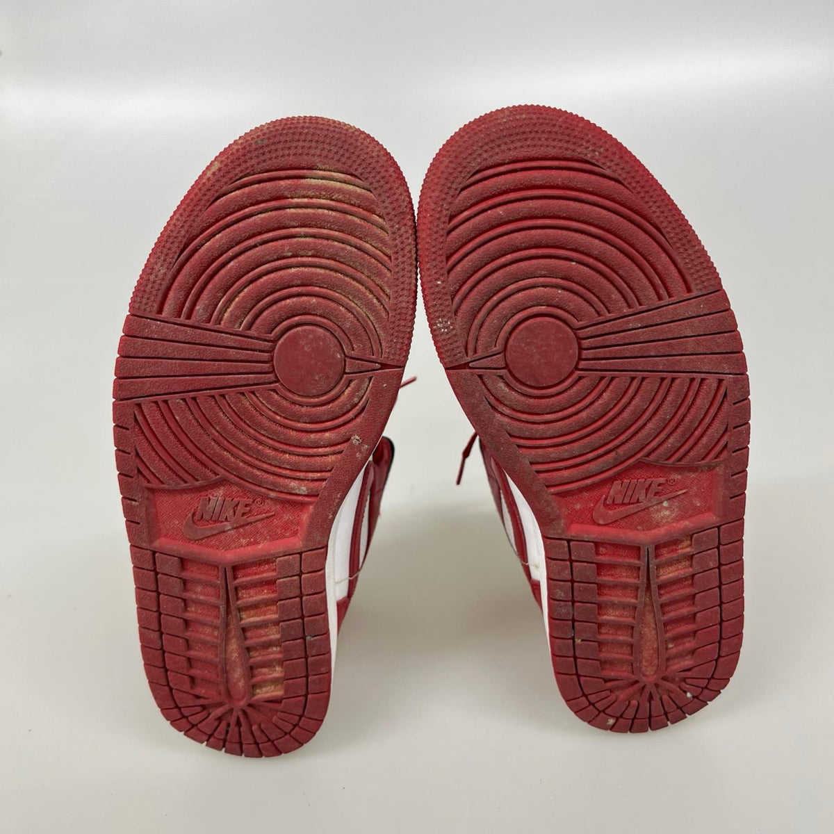 シューズ WMNS Air Jordan 1 RETRO HI OG/25cm 25cm (US7 UK6 1/2 EU40)
