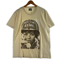 半袖Ｔシャツ TMT VINTAGE SLUB JERSEY ﾍﾞｰｼﾞｭ(XL) ベージュ