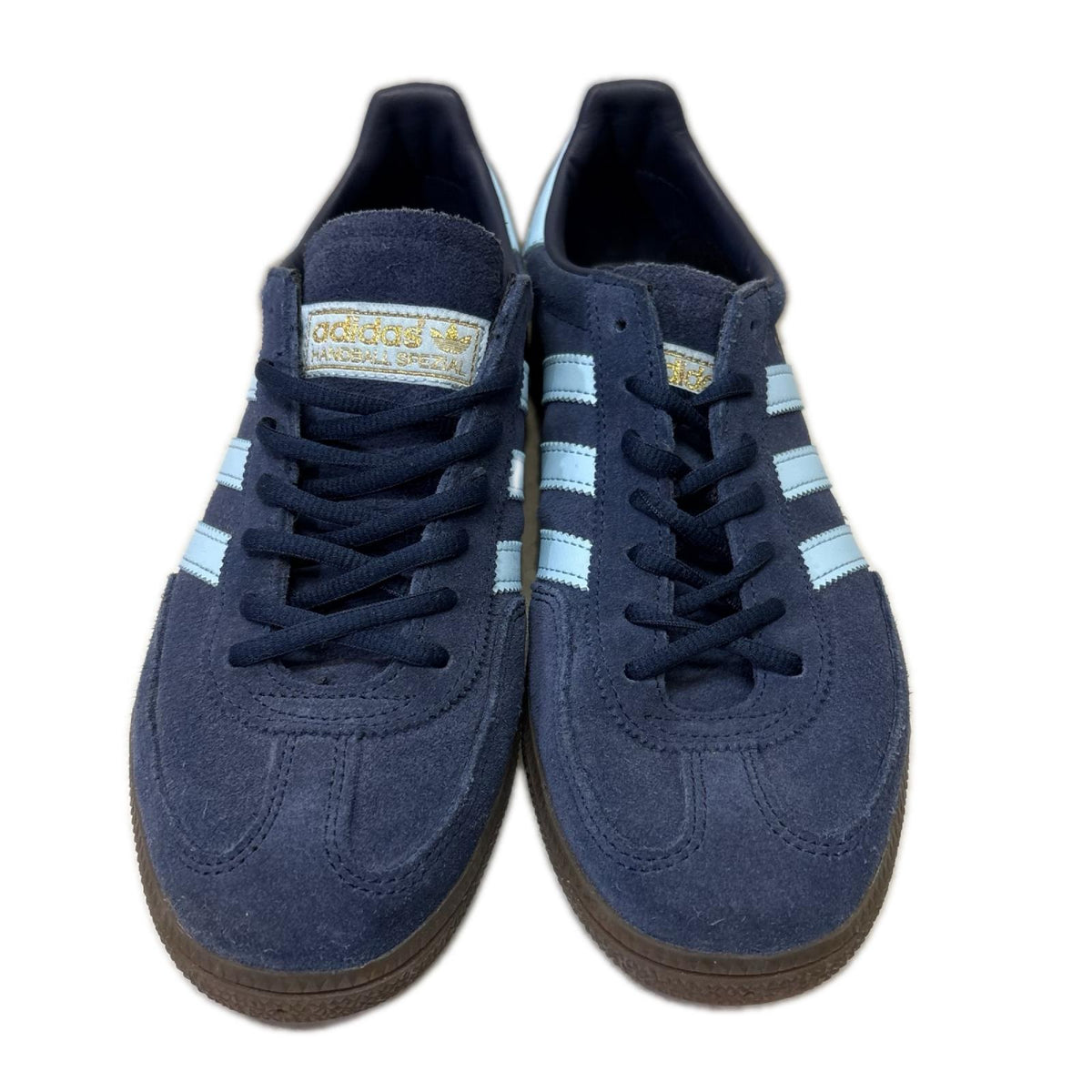 スニーカー Handball Spezial 27cm (US9 UK8 1/2 EU44) ネイビー