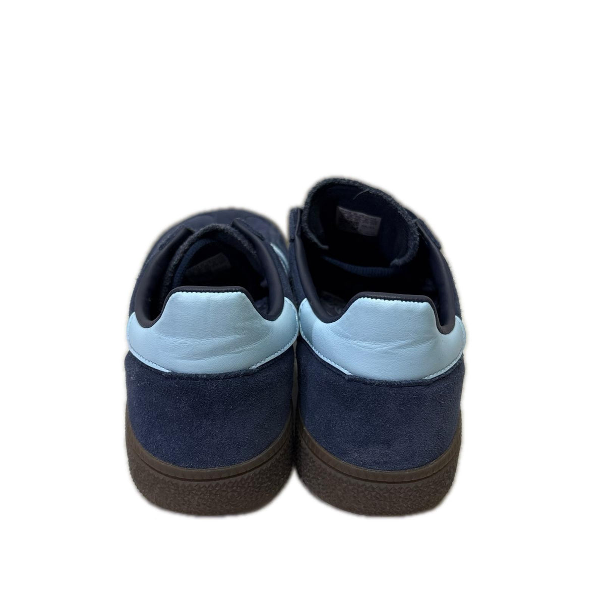 スニーカー Handball Spezial 27cm (US9 UK8 1/2 EU44) ネイビー