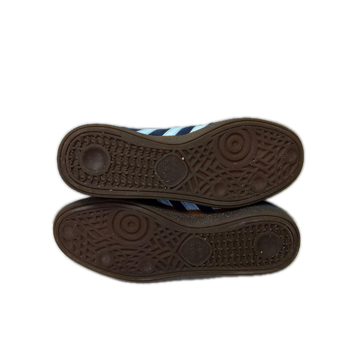 スニーカー Handball Spezial 27cm (US9 UK8 1/2 EU44) ネイビー