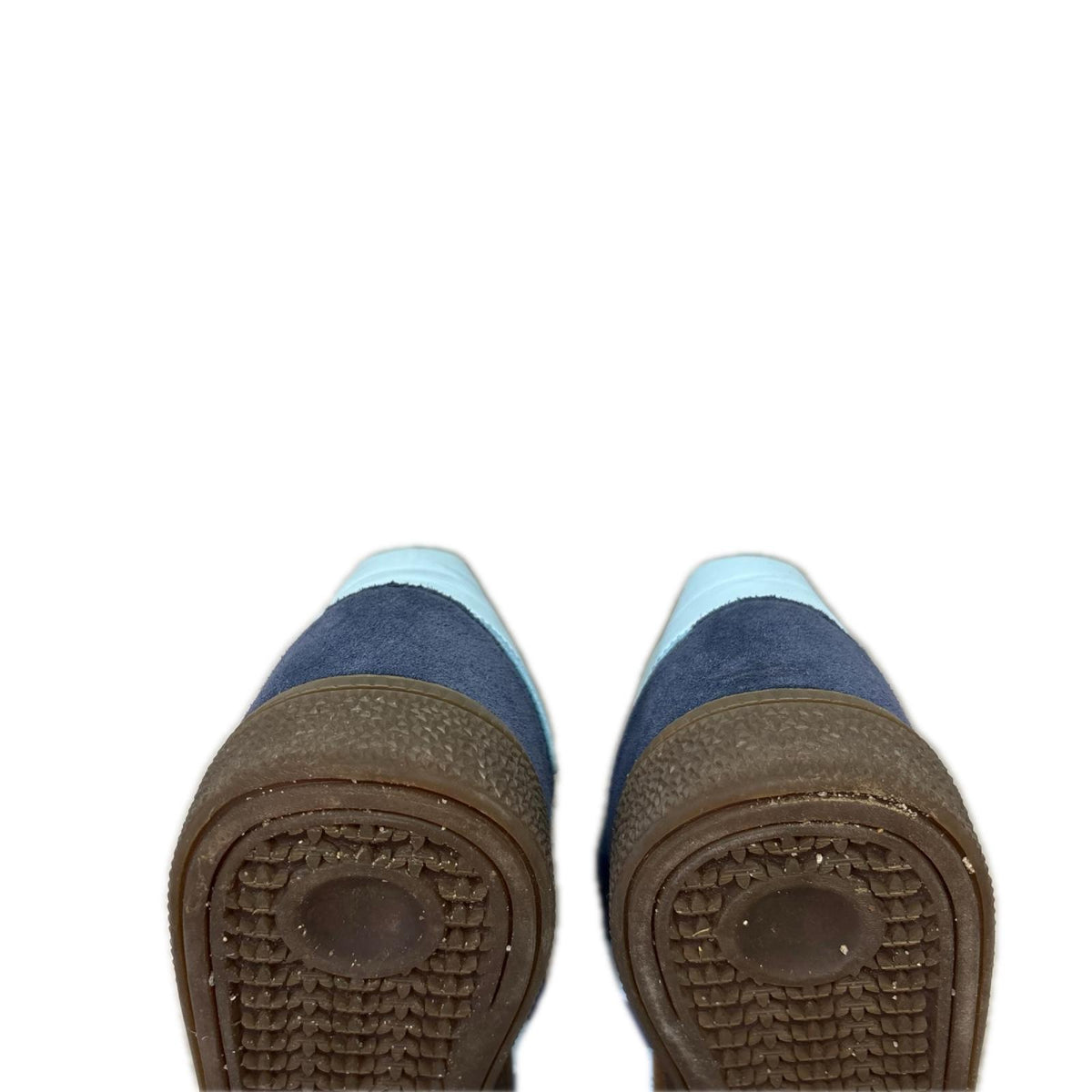 スニーカー Handball Spezial 27cm (US9 UK8 1/2 EU44) ネイビー