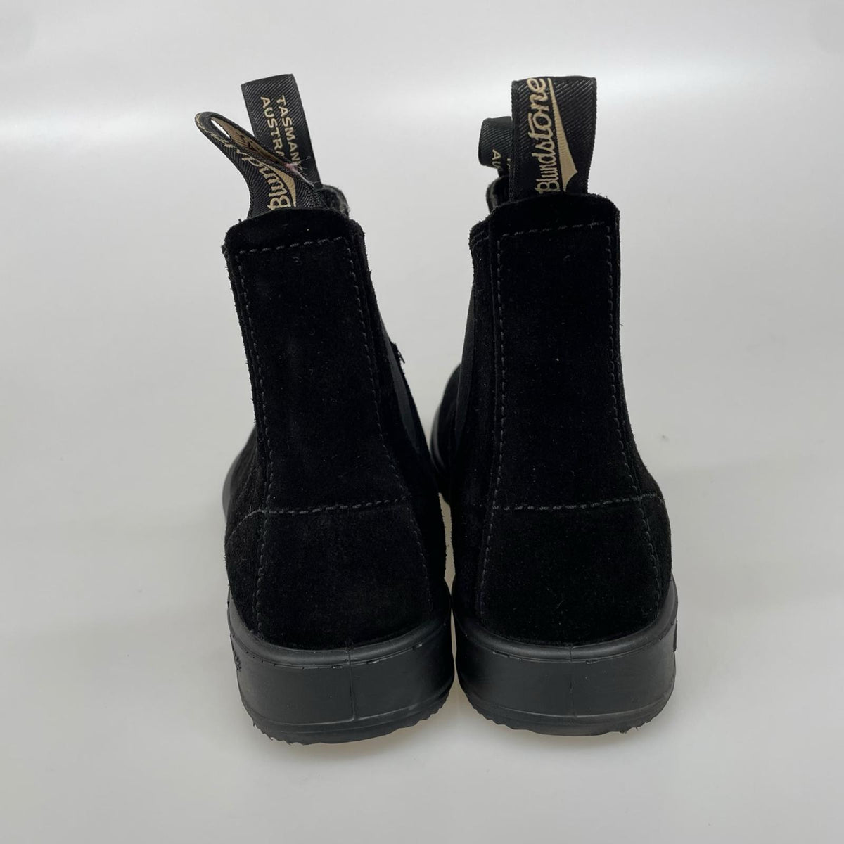ブーツ Blundstone Elastic Sided Boot ブラック