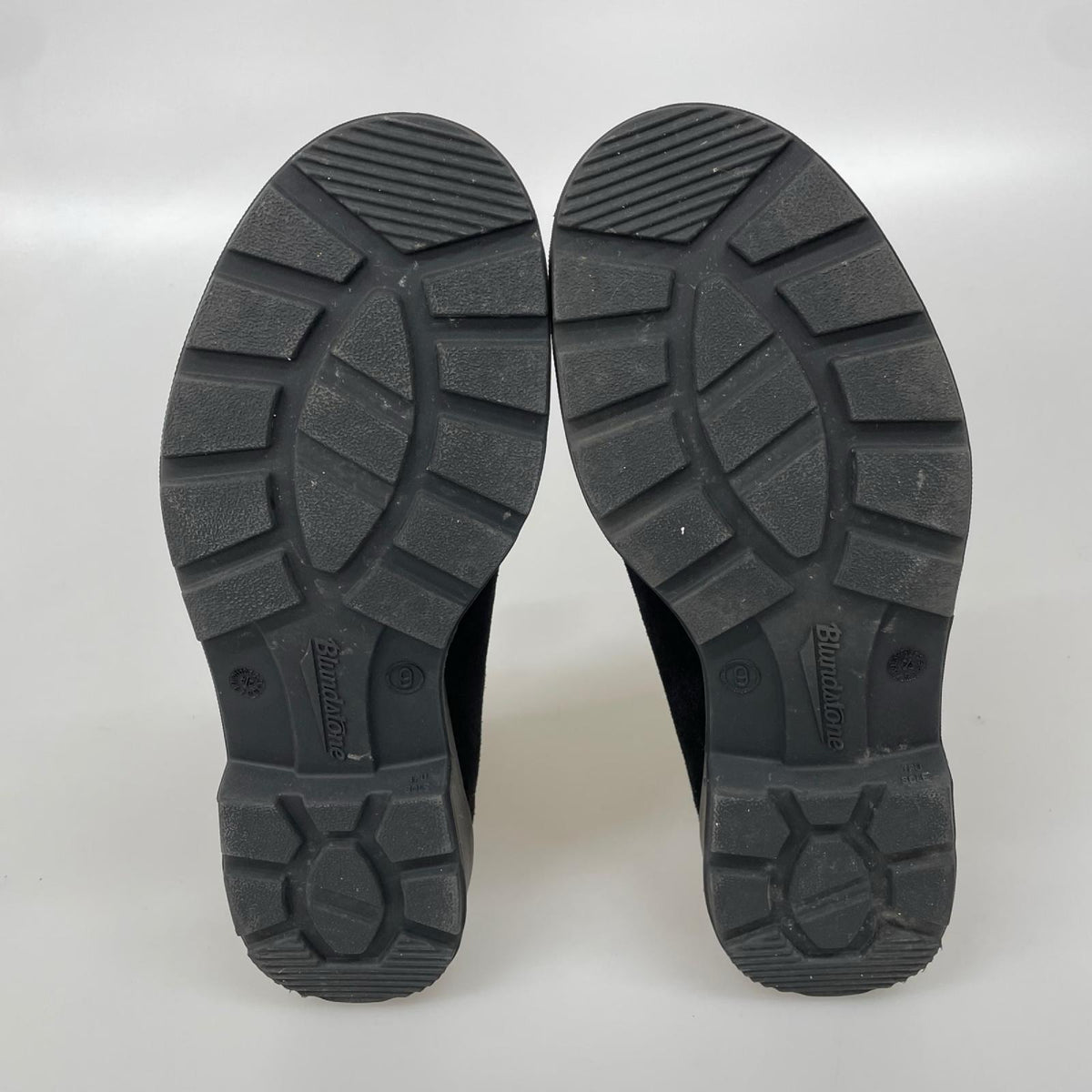 ブーツ Blundstone Elastic Sided Boot ブラック