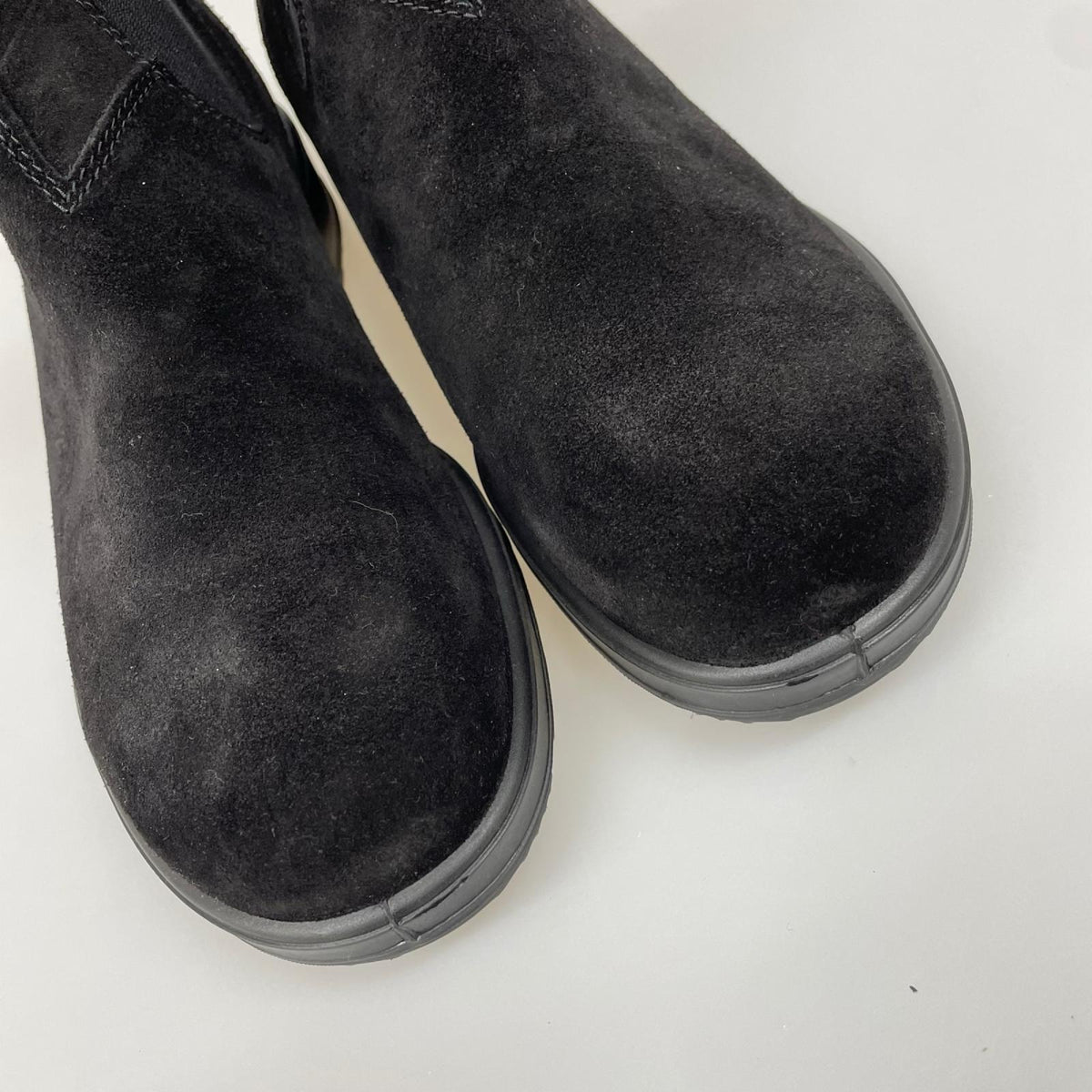 ブーツ Blundstone Elastic Sided Boot ブラック