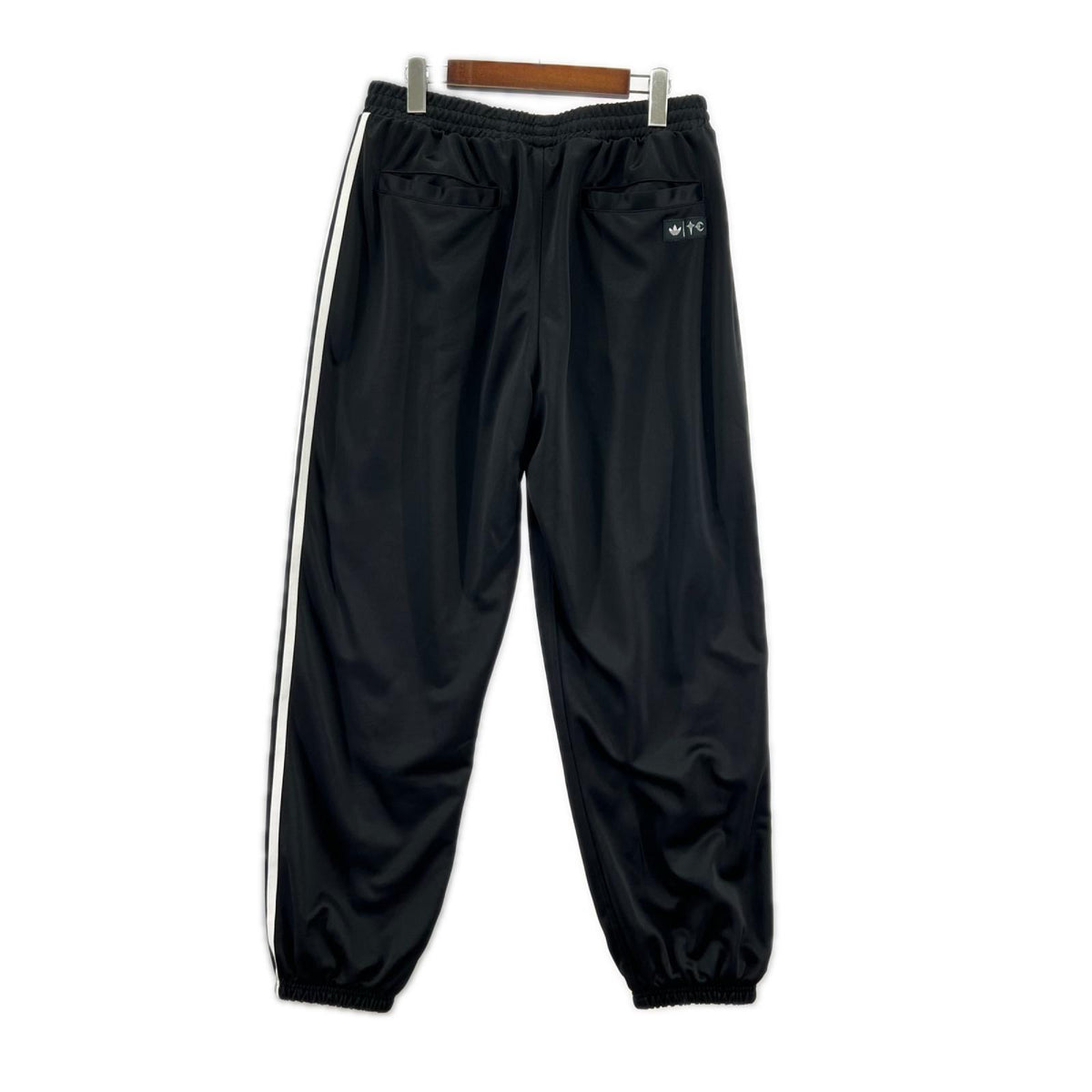 パンツ THUG CLUB adidas SST JOGGER XL 黒 ブラック
