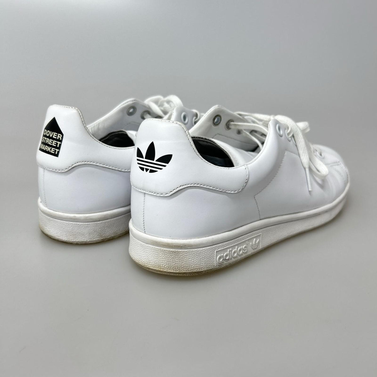 スニーカー ×DMS 20ssSTANSMITH (27.5cm) 27.5cm (US9 1/2 UK9 EU45) ホワイト