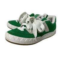 スニーカー ADIMATIC 緑 29cm 29cm (US11 UK10 1/2 EU48) グリーン