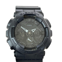 腕時計 GA-120BB ブラック