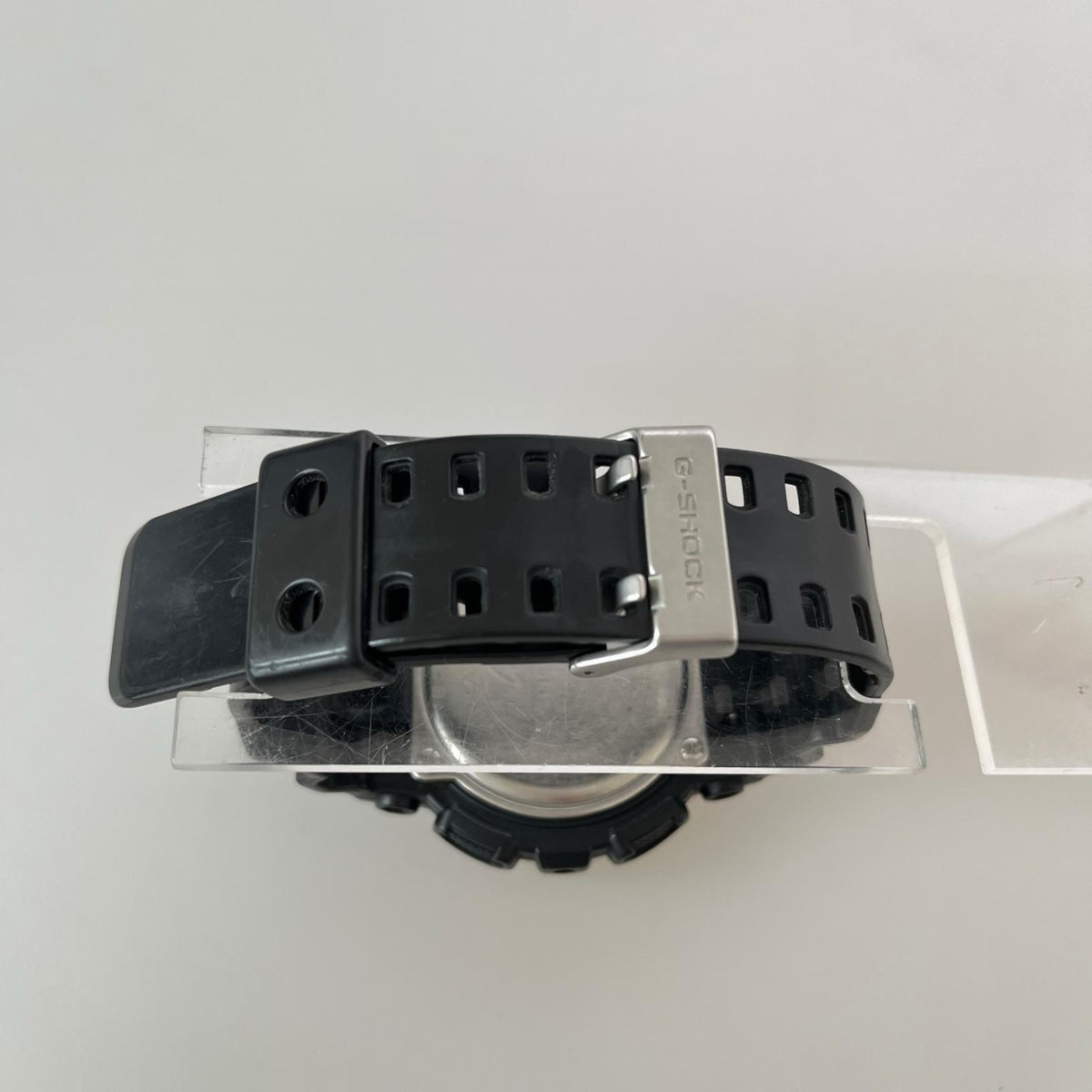 腕時計 GA-120BB ブラック