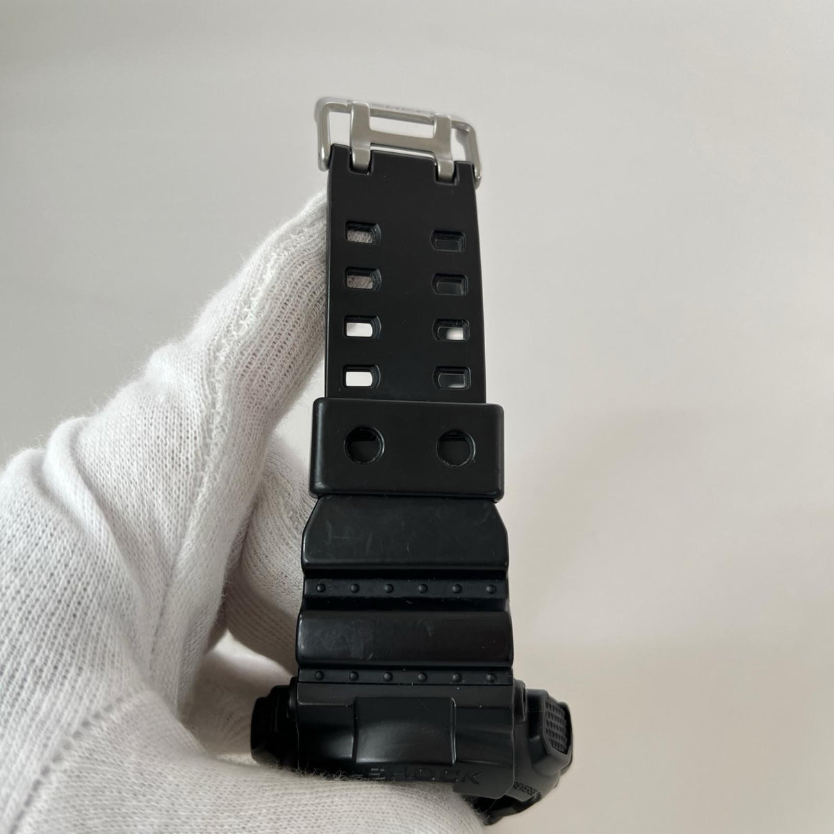 腕時計 GA-120BB ブラック