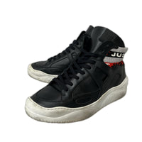 スニーカー ﾊｲｶｯﾄｽﾆｰｶｰ BLK 42 26cm (US8 UK7 1/2 EU42) ブラック