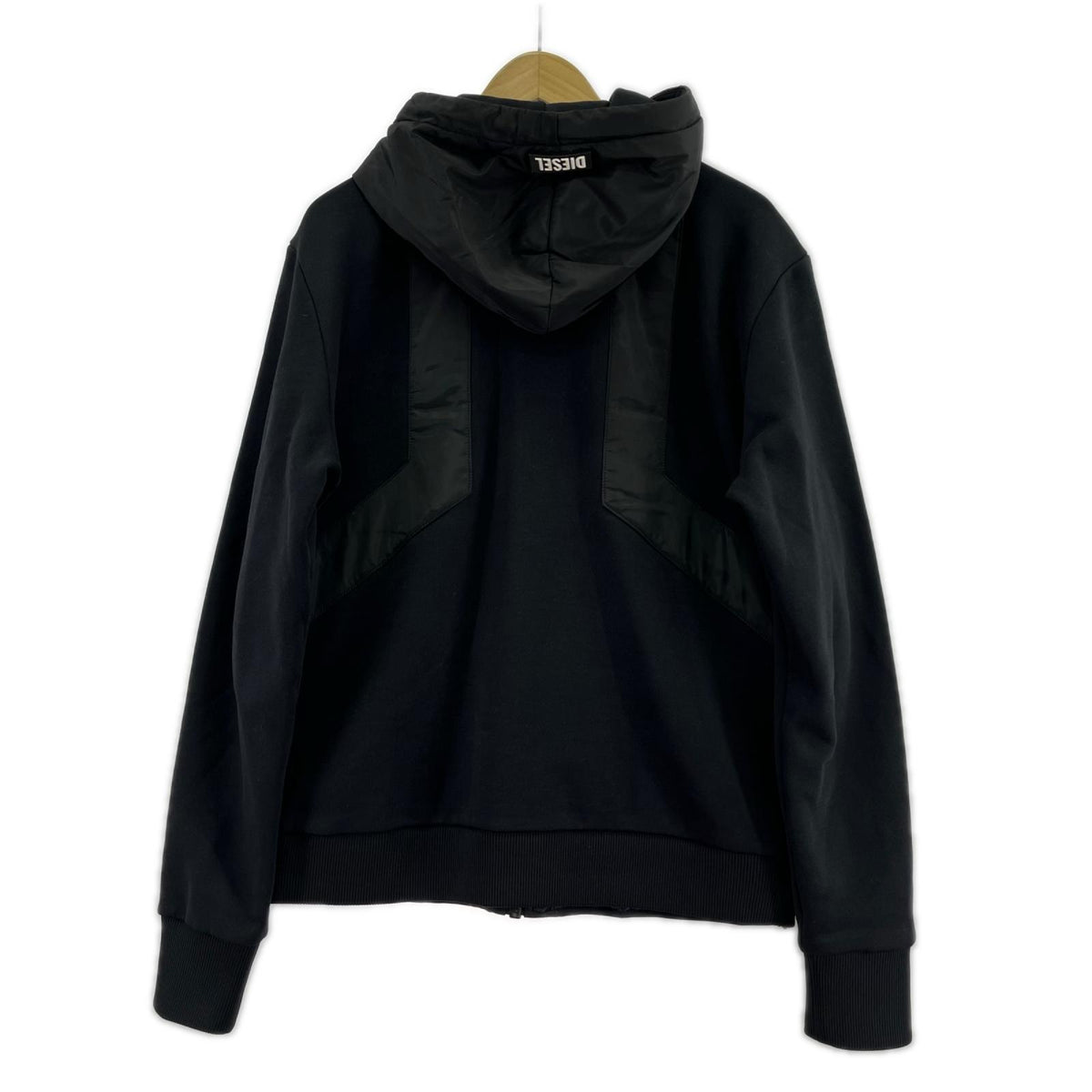 ジャケット 中綿ｼﾞｬｹｯﾄ BLK L L ブラック