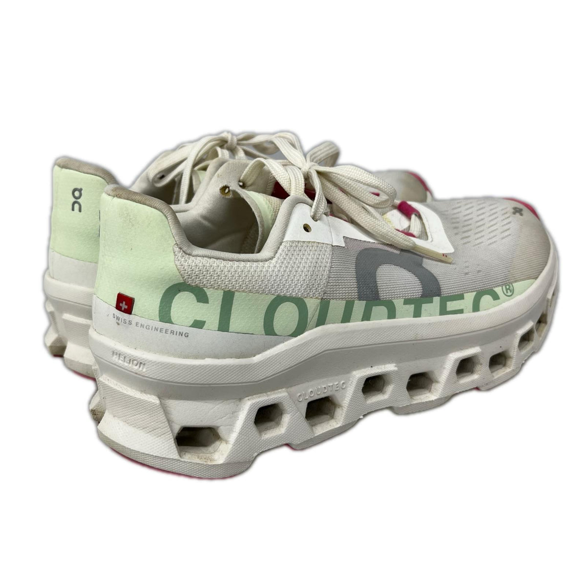 スニーカー Cloudmonster/24.5cm 24.5cm (US6 1/2 UK6 EU39)