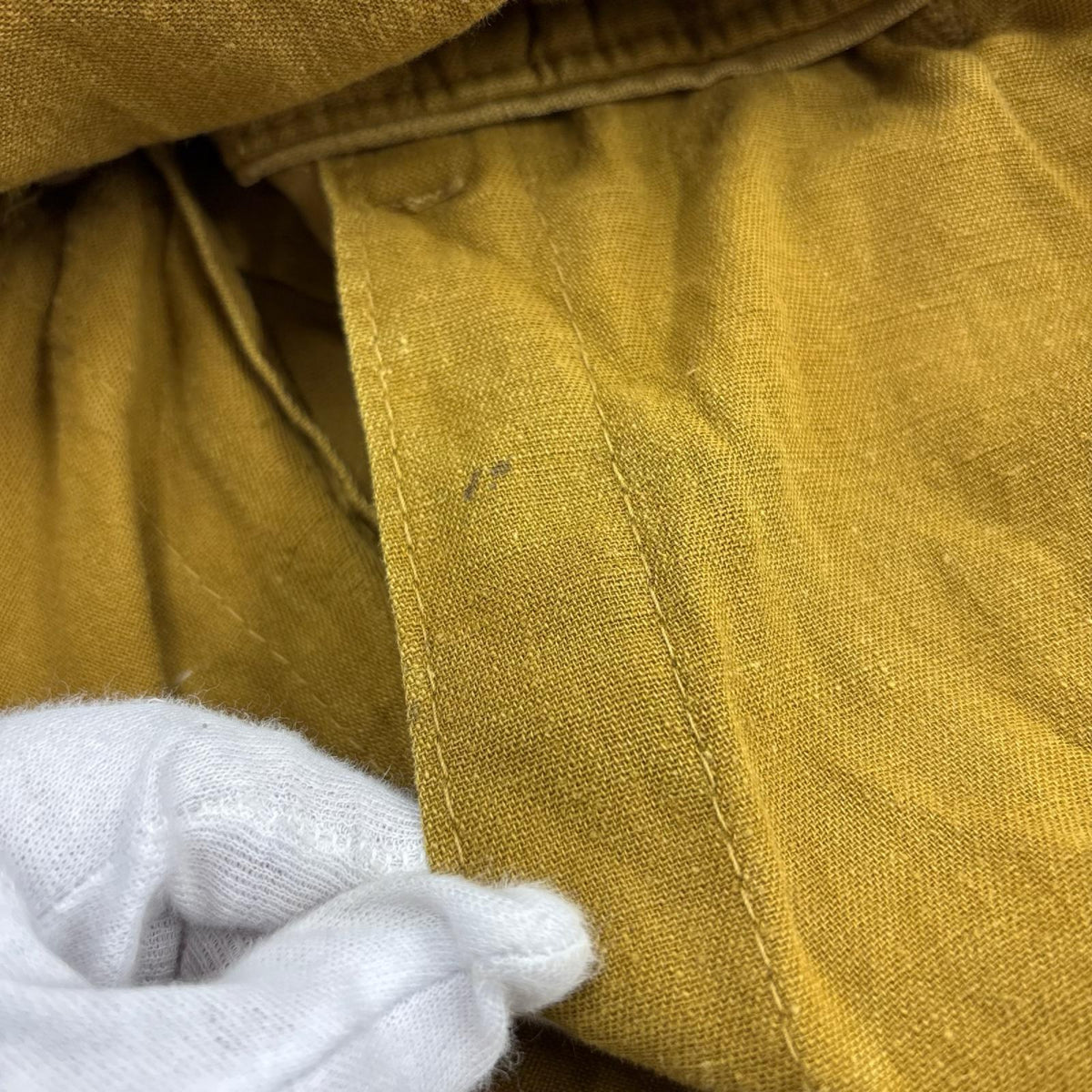 ジャケット OLD･VINTAGE bullseye bill ﾊﾝﾃｨﾝｸﾞｼﾞｬｹｯﾄ 茶 (ｰ)