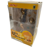 ALTER 1/8 けいおん 平沢憂 フィギュア/グッズ