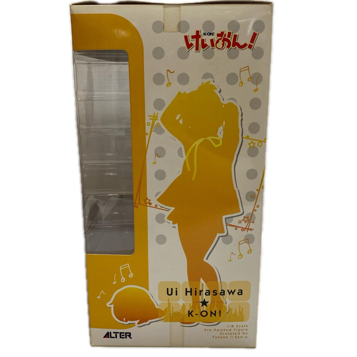ALTER 1/8 けいおん 平沢憂 フィギュア/グッズ