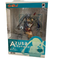 けいおん ALTER 1/8 中野梓 フィギュア/グッズ