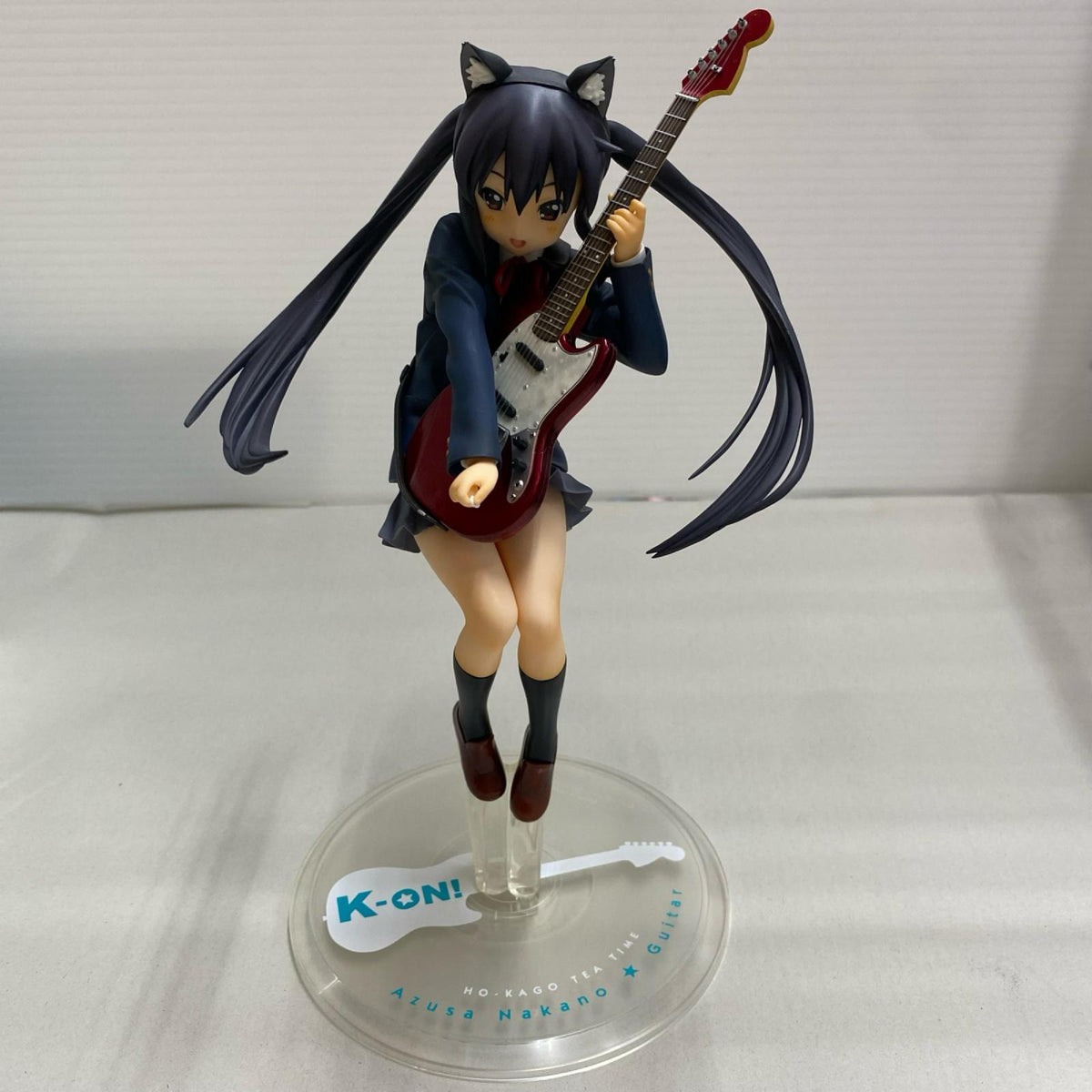 けいおん ALTER 1/8 中野梓 フィギュア/グッズ