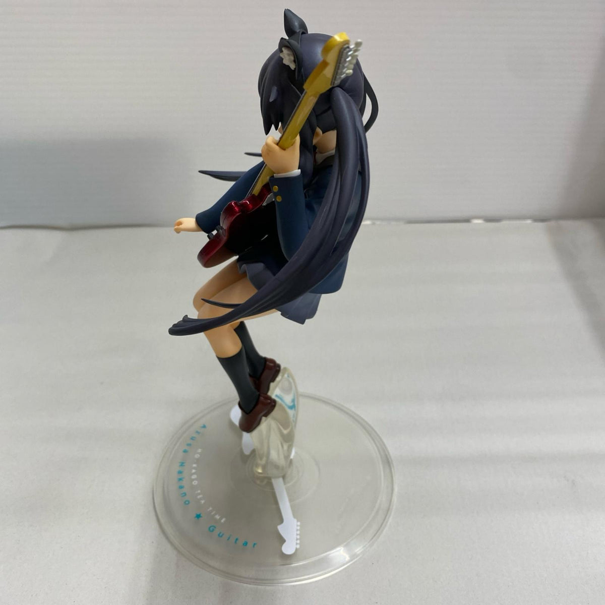 けいおん ALTER 1/8 中野梓 フィギュア/グッズ