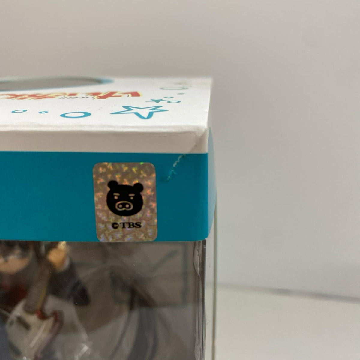 けいおん ALTER 1/8 中野梓 フィギュア/グッズ