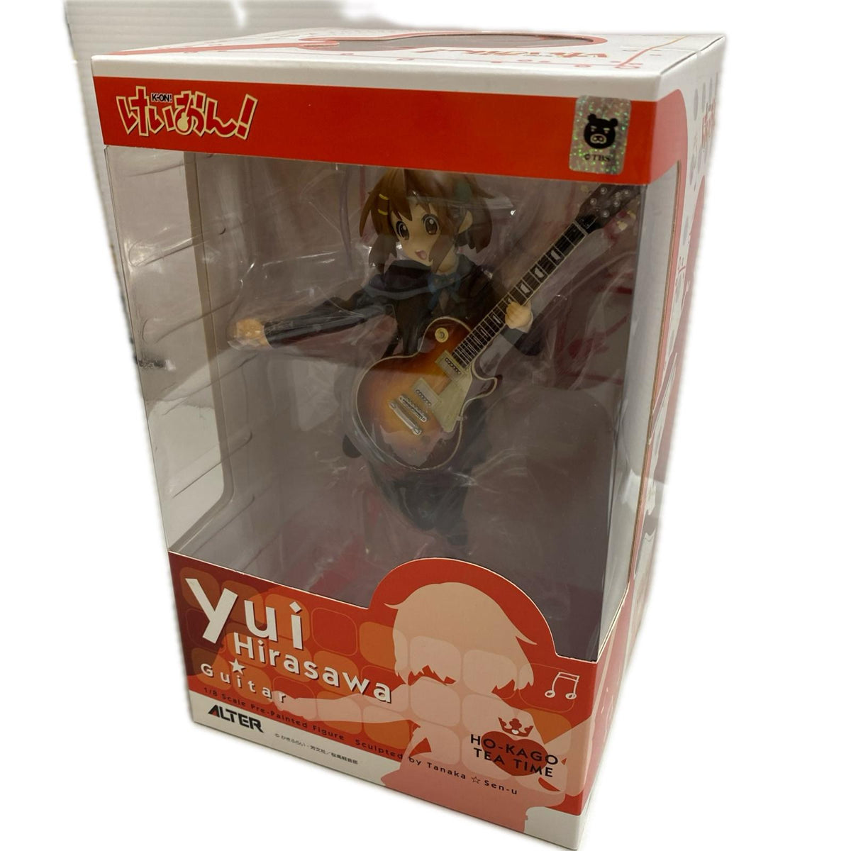 けいおん ALTER 1/8 平沢唯 フィギュア/グッズ