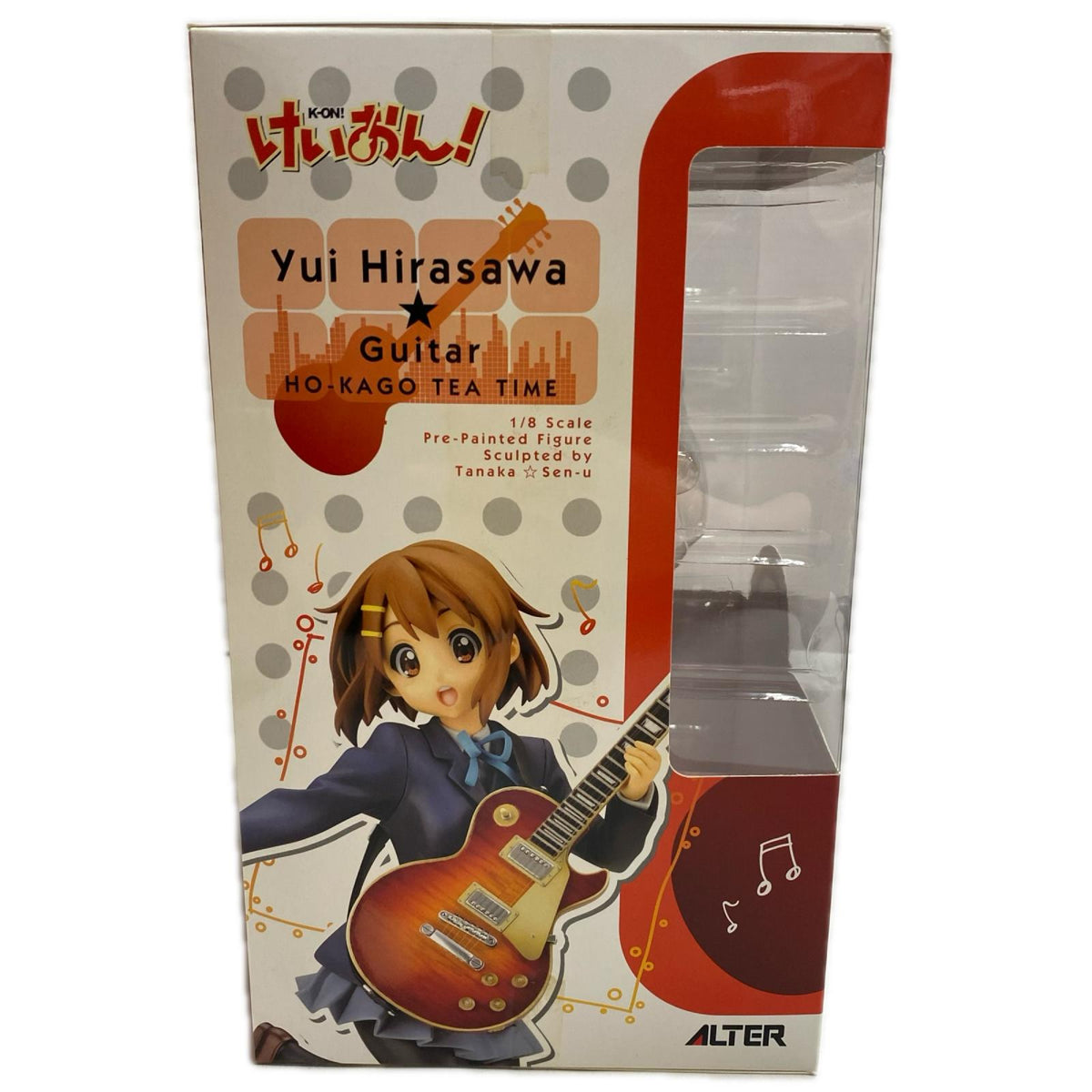 けいおん ALTER 1/8 平沢唯 フィギュア/グッズ
