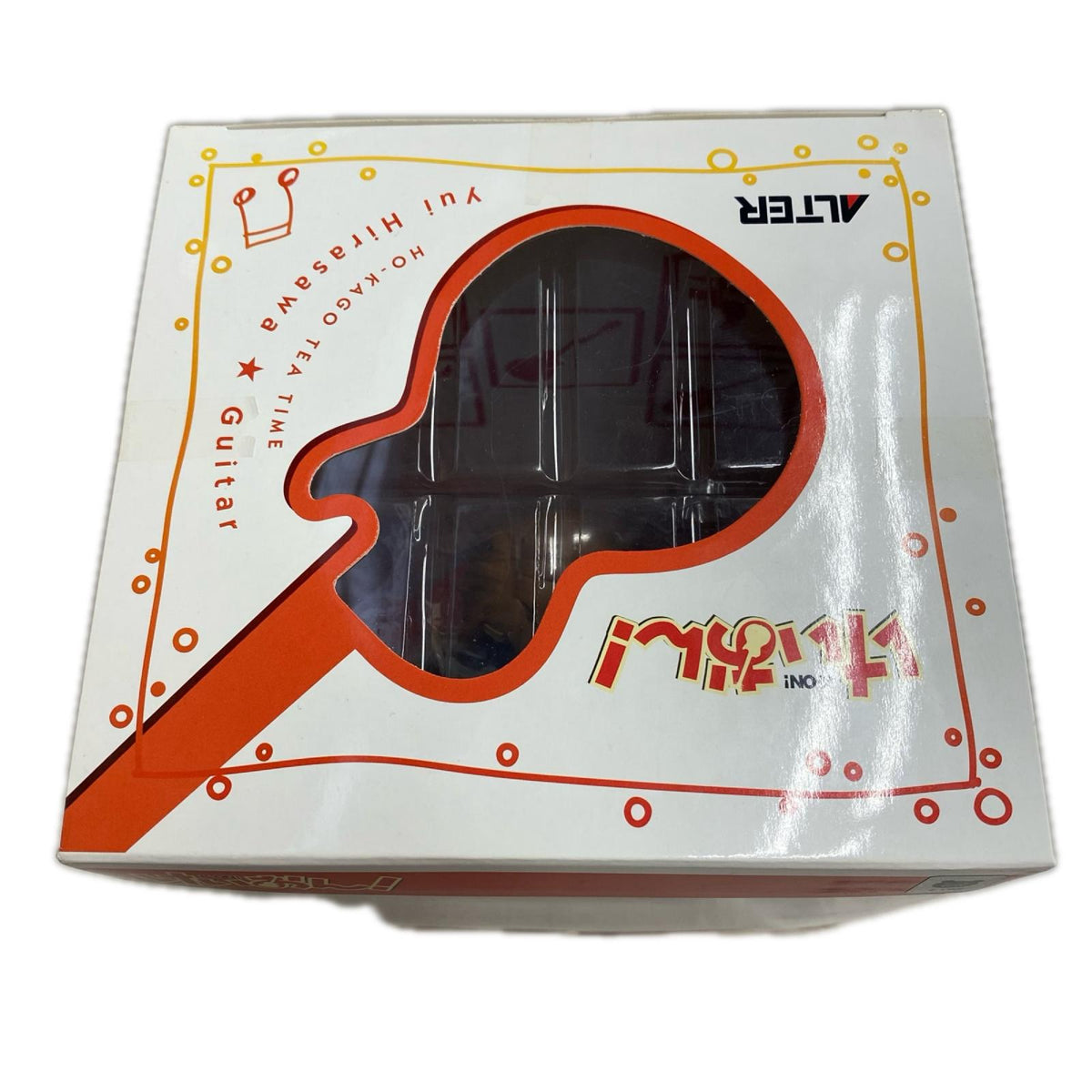 けいおん ALTER 1/8 平沢唯 フィギュア/グッズ