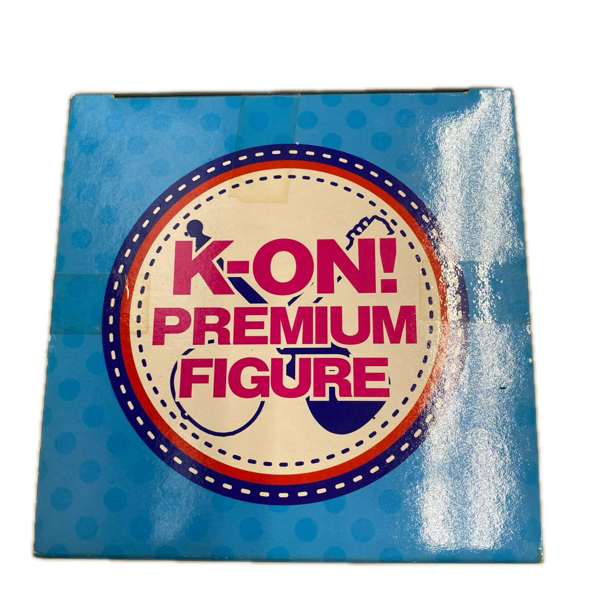 けいおん プレミアムフィギュア 平沢唯 フィギュア/グッズ