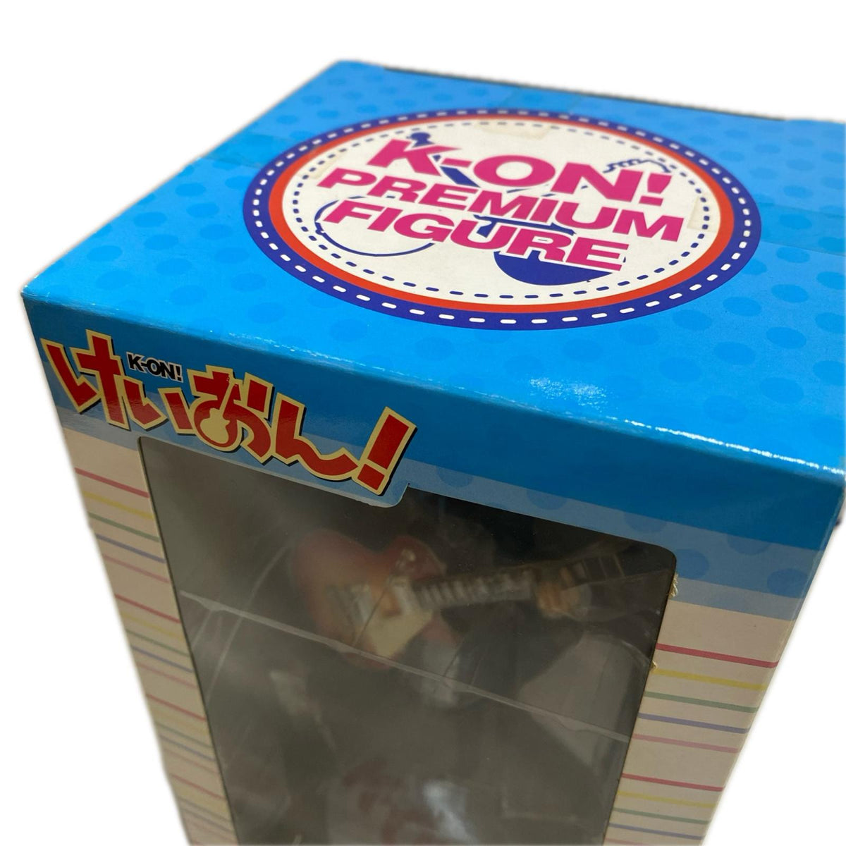 けいおん プレミアムフィギュア 平沢唯 フィギュア/グッズ