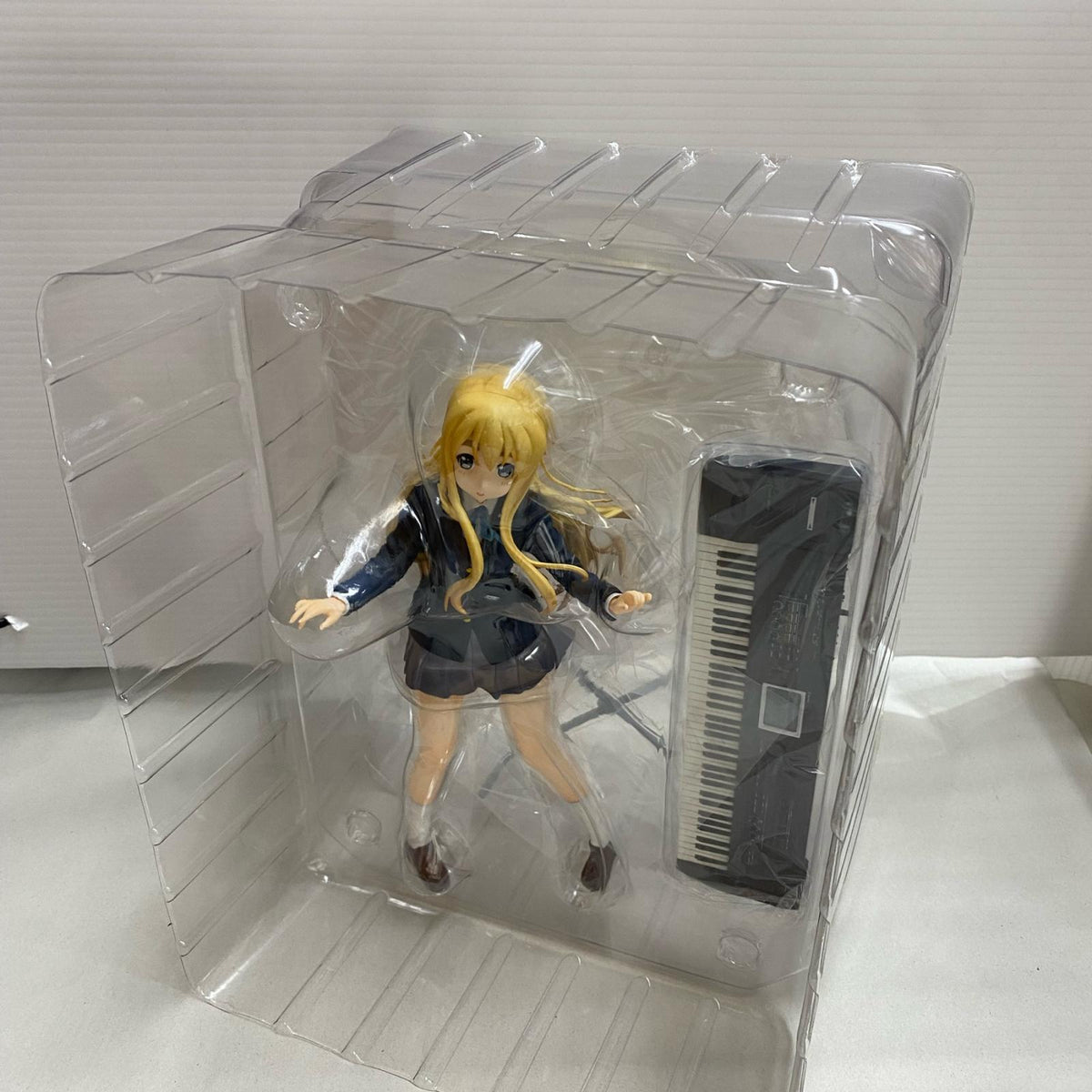 ALTER けいおん 琴吹紬 1/8 完成品フィギュア フィギュア/グッズ
