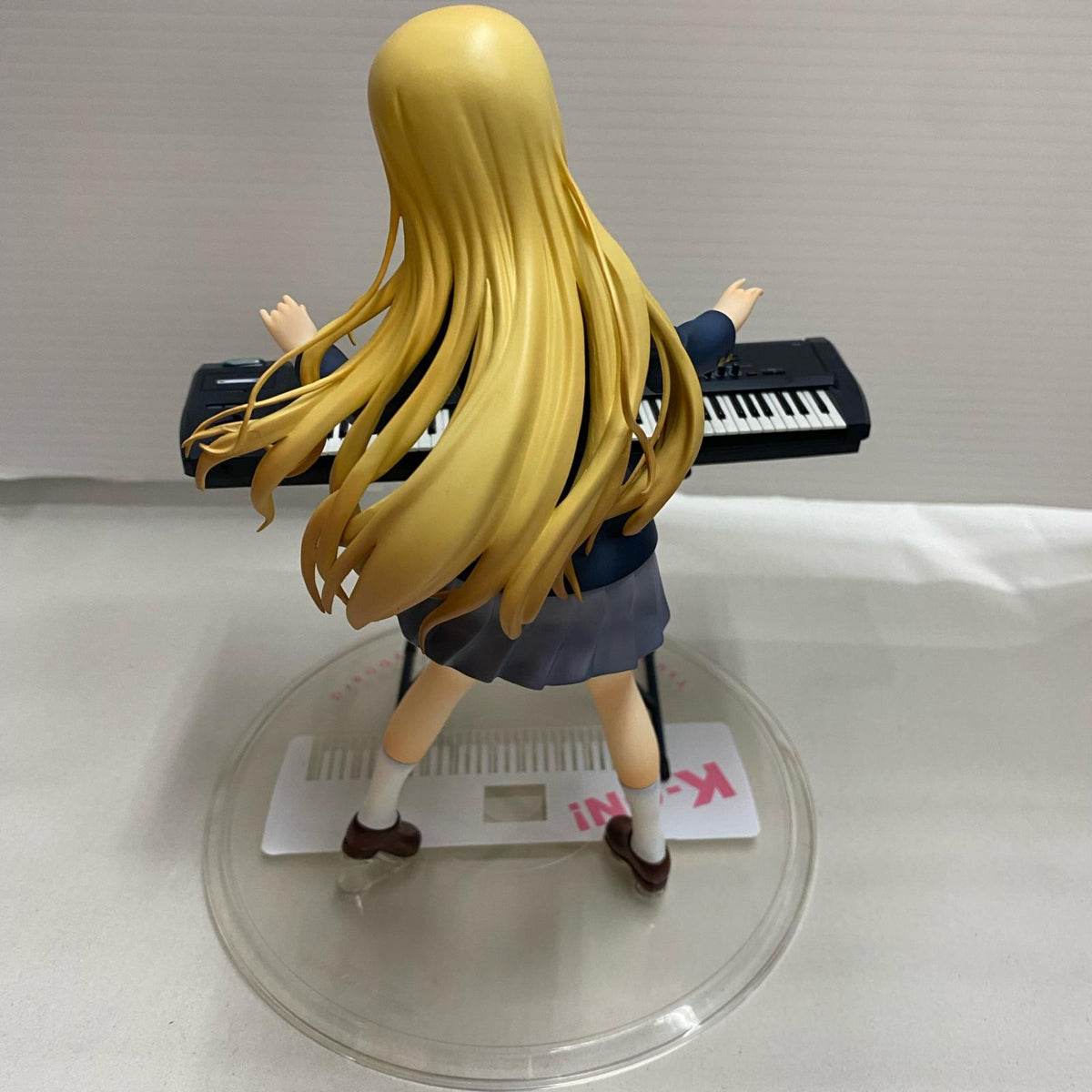 ALTER けいおん 琴吹紬 1/8 完成品フィギュア フィギュア/グッズ