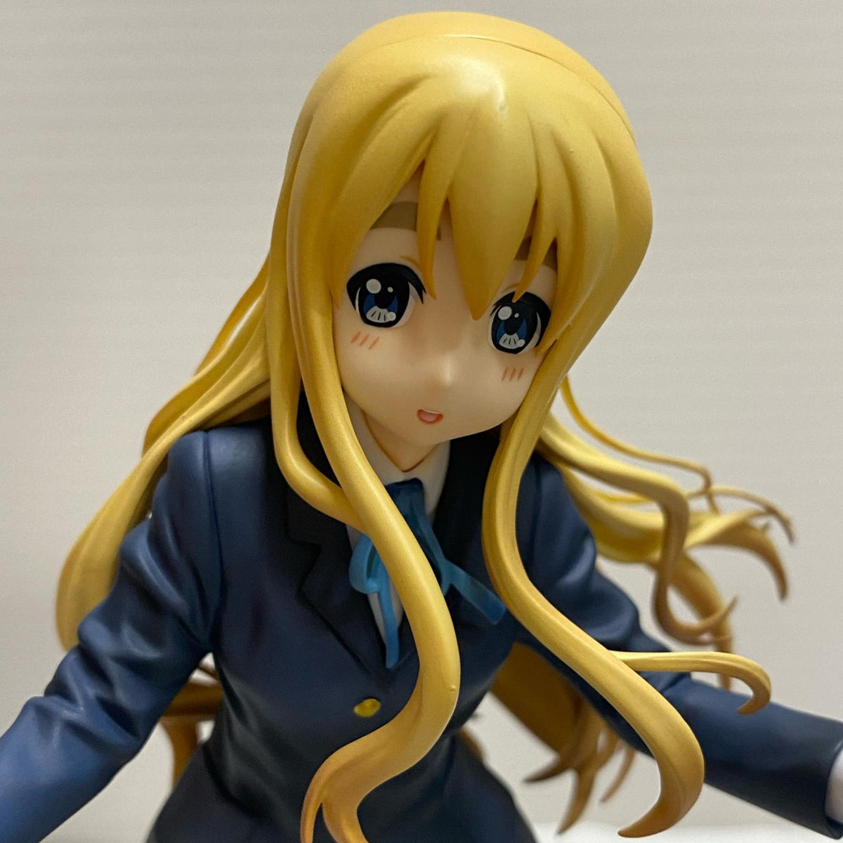 ALTER けいおん 琴吹紬 1/8 完成品フィギュア フィギュア/グッズ