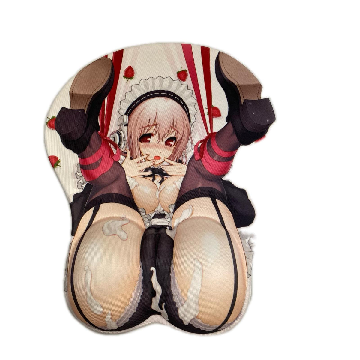 すーぱーそに子ぷにМ マウスパッド フィギュア/グッズ