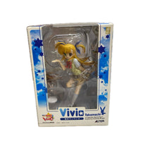 ALTER 魔法少女リリカルなのはViVid 高町ヴィヴィオ 1/7 リリカルなのは ALTER フィギュア/グッズ