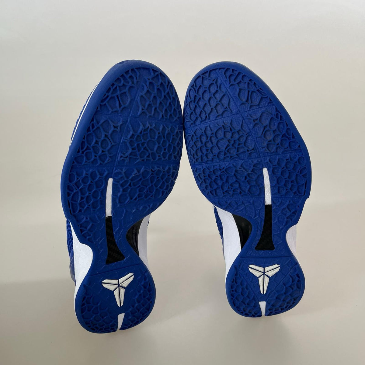 スニーカー Kobe 6 Protro Dodgers Game Royal 28.5cm 28.5cm (US10 1/2 UK10 EU47) ブルー