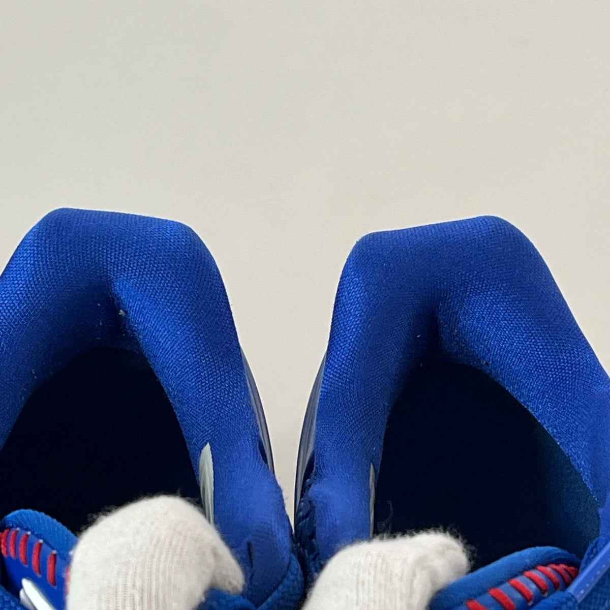 スニーカー Kobe 6 Protro Dodgers Game Royal 28.5cm 28.5cm (US10 1/2 UK10 EU47) ブルー