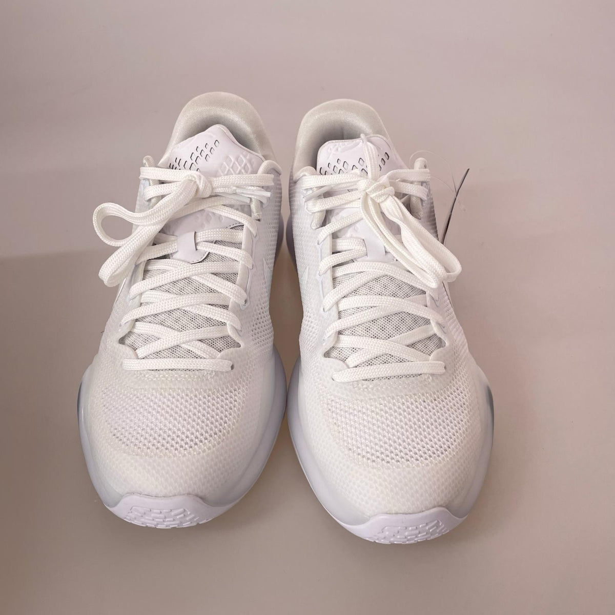 スニーカー Kobe 10 PROTRO WHE 28.0cm 28cm (US10 UK9 1/2 EU46) ホワイト