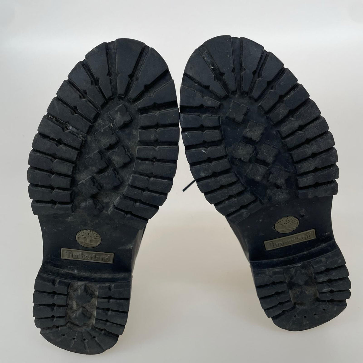 ブーツ 使用感有 26.5cm (US8 1/2 UK8 EU43) ブラック
