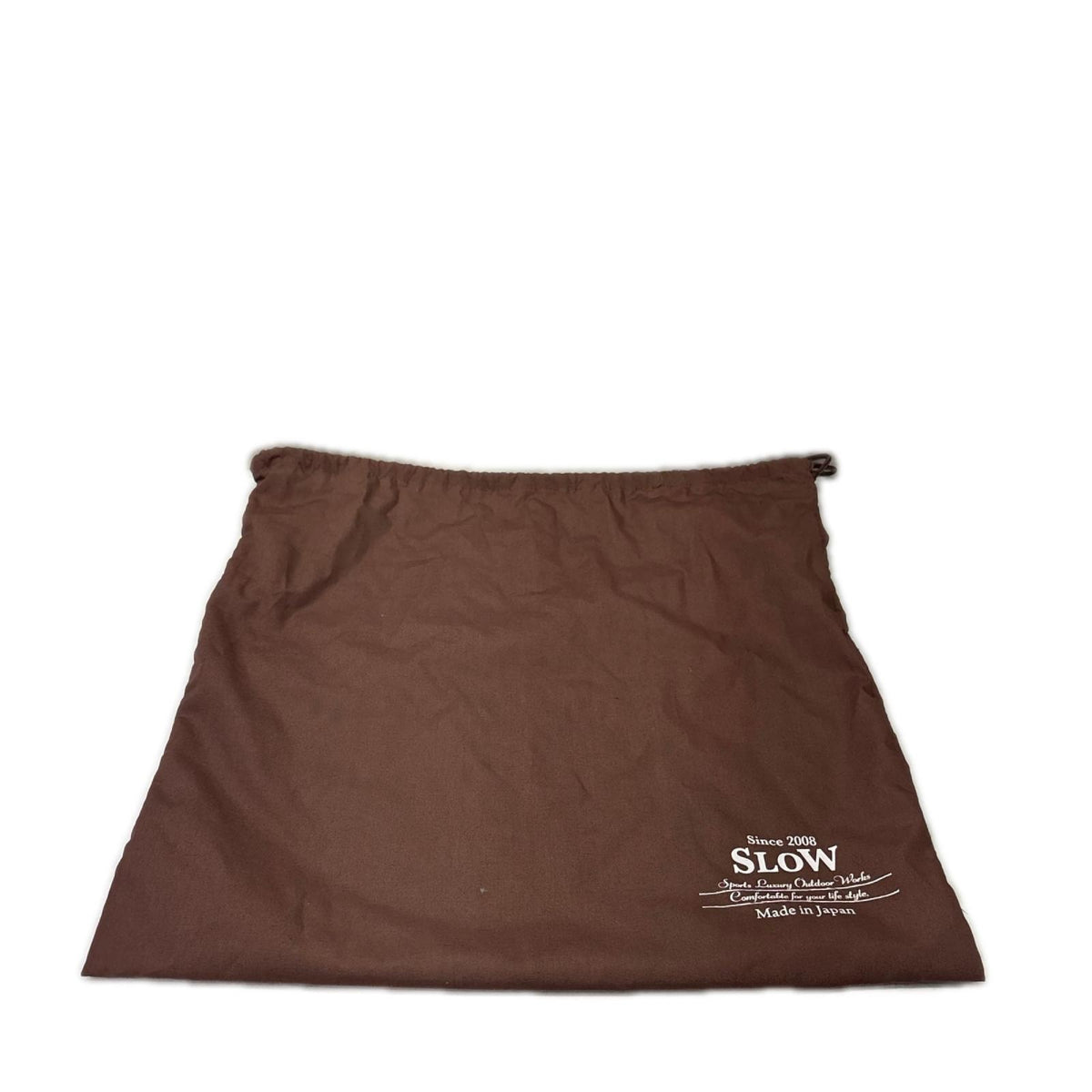 ボディバッグ ﾌｧﾆｰﾊﾟｯｸ 茶