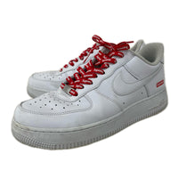 スニーカー ×NIKE AIR FORCE 1 LOW 26.5cm 26.5cm (US8 1/2 UK8 EU43) ホワイト
