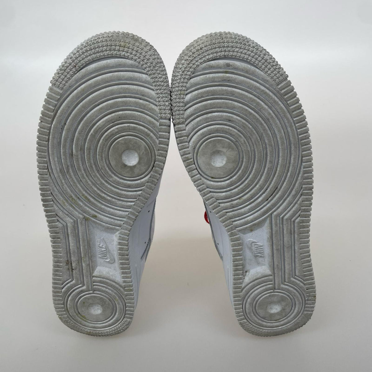 スニーカー ×NIKE AIR FORCE 1 LOW 26.5cm 26.5cm (US8 1/2 UK8 EU43) ホワイト