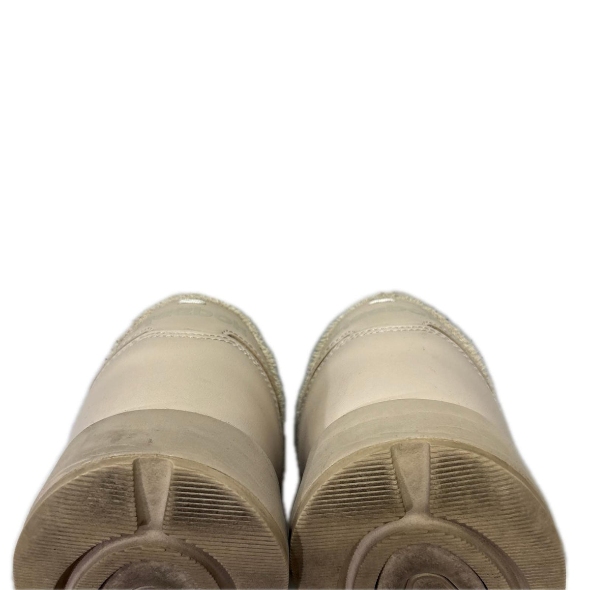 スニーカー Classic Leather Tabi Tan 26cm (US8 UK7 1/2 EU42) ベージュ