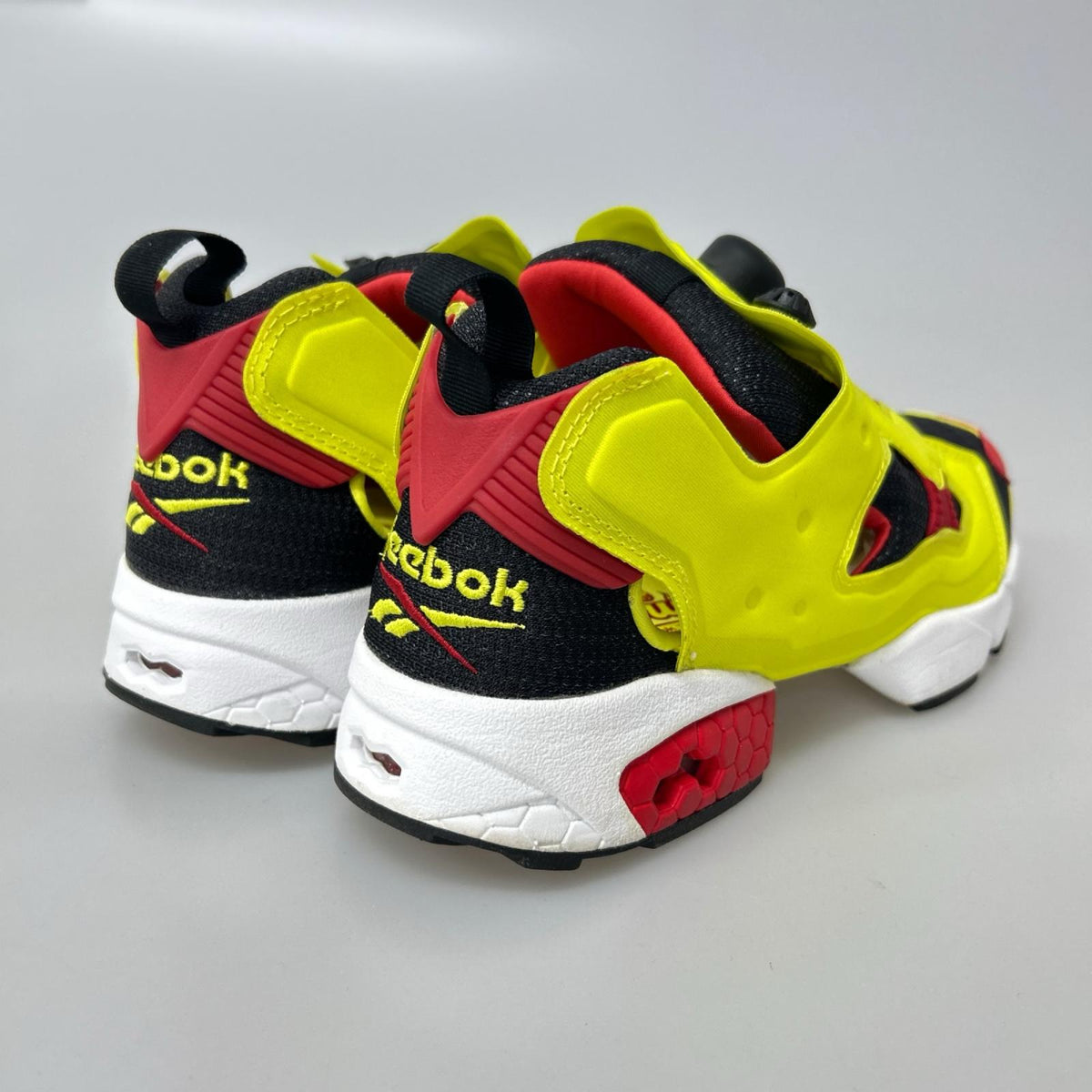 スニーカー INSTAPUMP FURY 94 OG 26.5cm 28.5cm (US10 1/2 UK10 EU47)